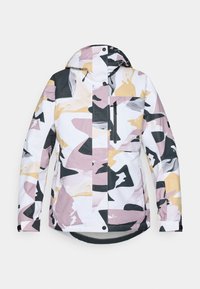 CREOLA - Casaco de esqui - pink