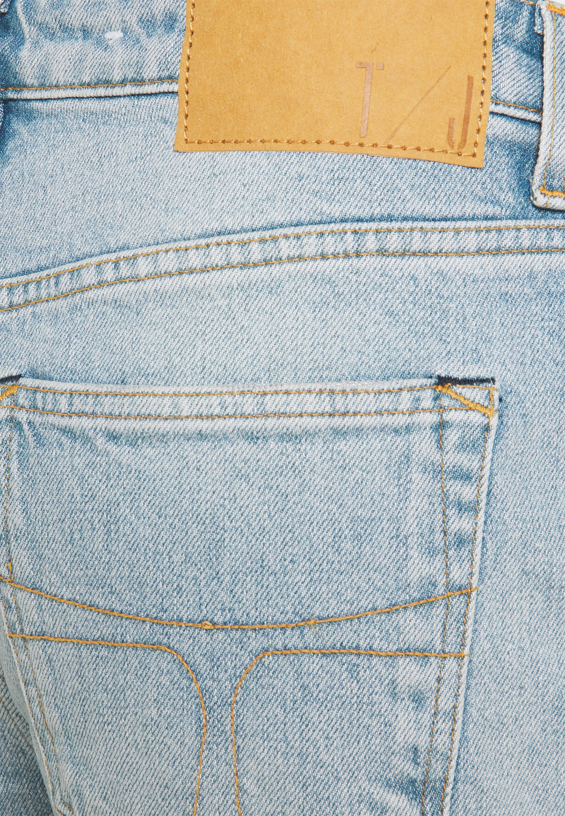 Tiger of Sweden Jeans AZE - Straight 