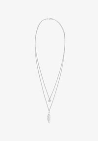 Valittu, silver-coloured