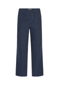 Ikke valgt, insignia blue