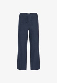 Ikke valgt, insignia blue