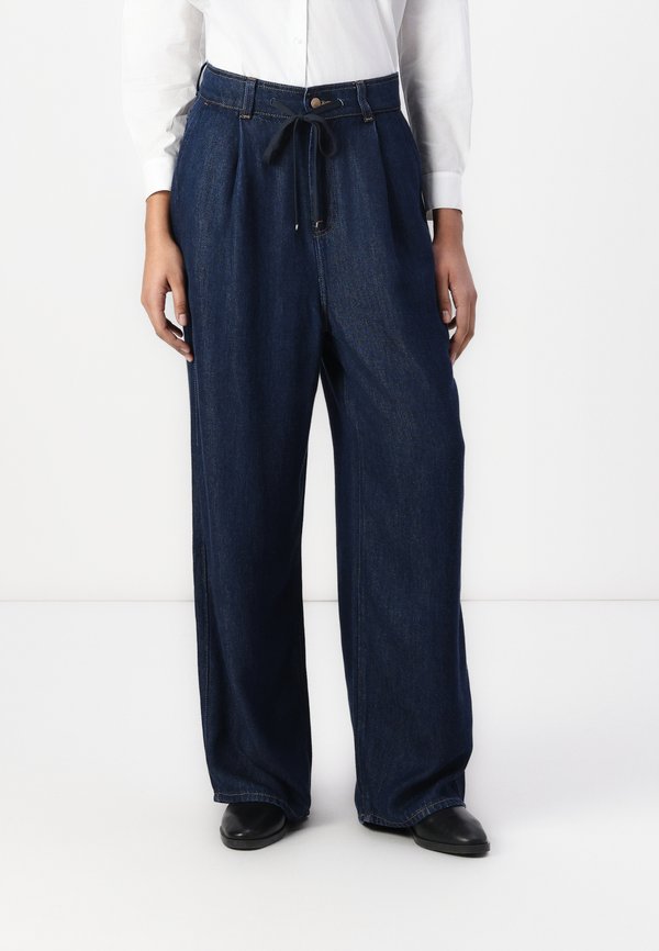 TILDA PANT COCO - Wide Leg