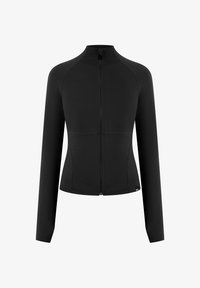 Unausgewählt, schwarz