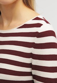 Marc O'Polo Maglione - bordeaux