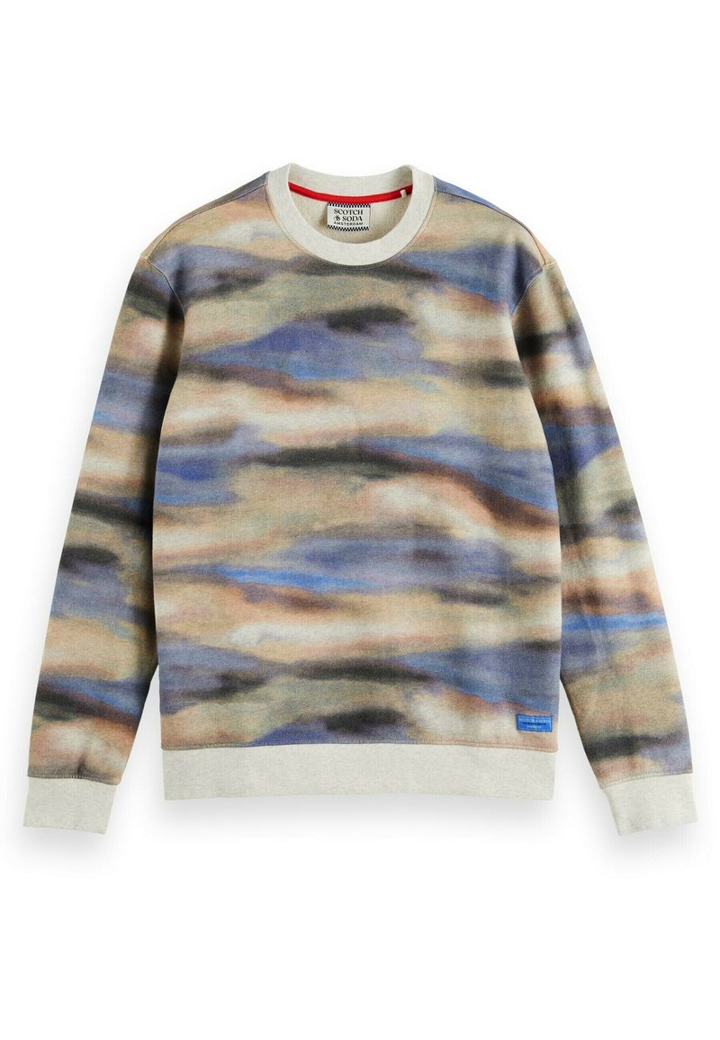 Scotch & Soda Sweater beige Scotch & Soda Sweater beige