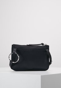 Liebeskind Berlin Taška s příčným popruhem - dark blue