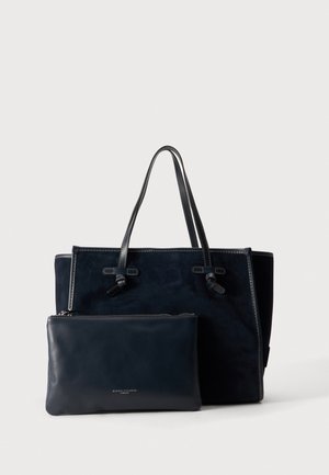 Gianni Chiarini, MARCELLA - Cabas - dark blue