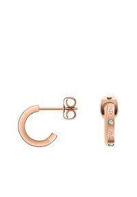 Daniel Wellington ELAN LUMINE  - Náušnice - rose gold-coloured