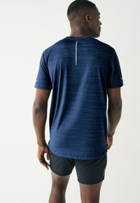 Next Sporta krekli - bright blue