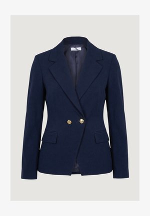 I AM, BLAZER BOTTONI ORO PE26198 - Blazer - blue