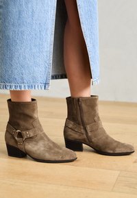 Gabor Comfort Cowboystøvletter - farro
