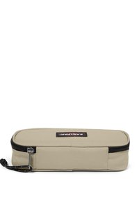 Eastpak OVAL SINGLE - Astuccio - beach beige