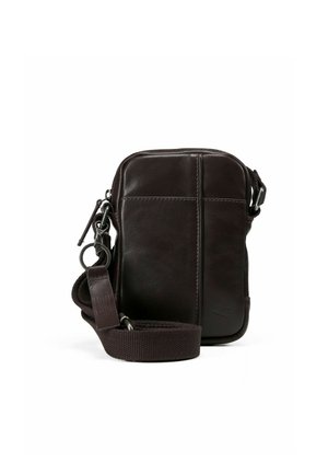 Sac bandoulière - brown