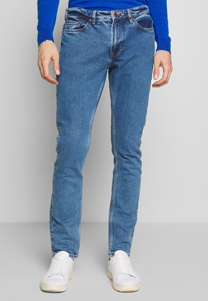 Jeans Slim Fit - blue