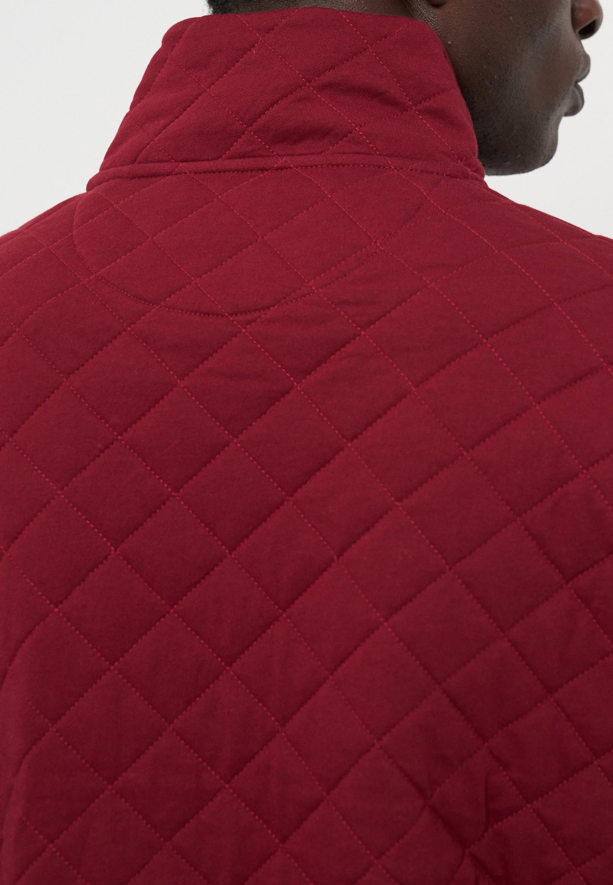 Sweatjacke