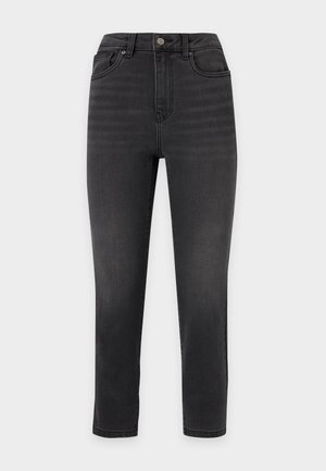 ONLY Petite, ONLEMILY MILA STRETCH  - Jeans Slim Fit - washed black