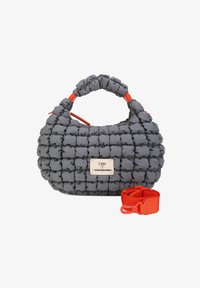 Geselecteerd, graphite