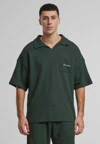 Another Cotton Lab - Polo shirt - green Thumbnail Image 1