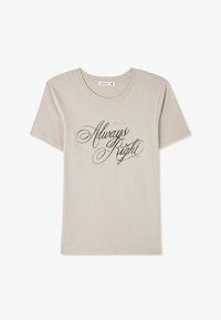 Non selezionato, grigio chiaro