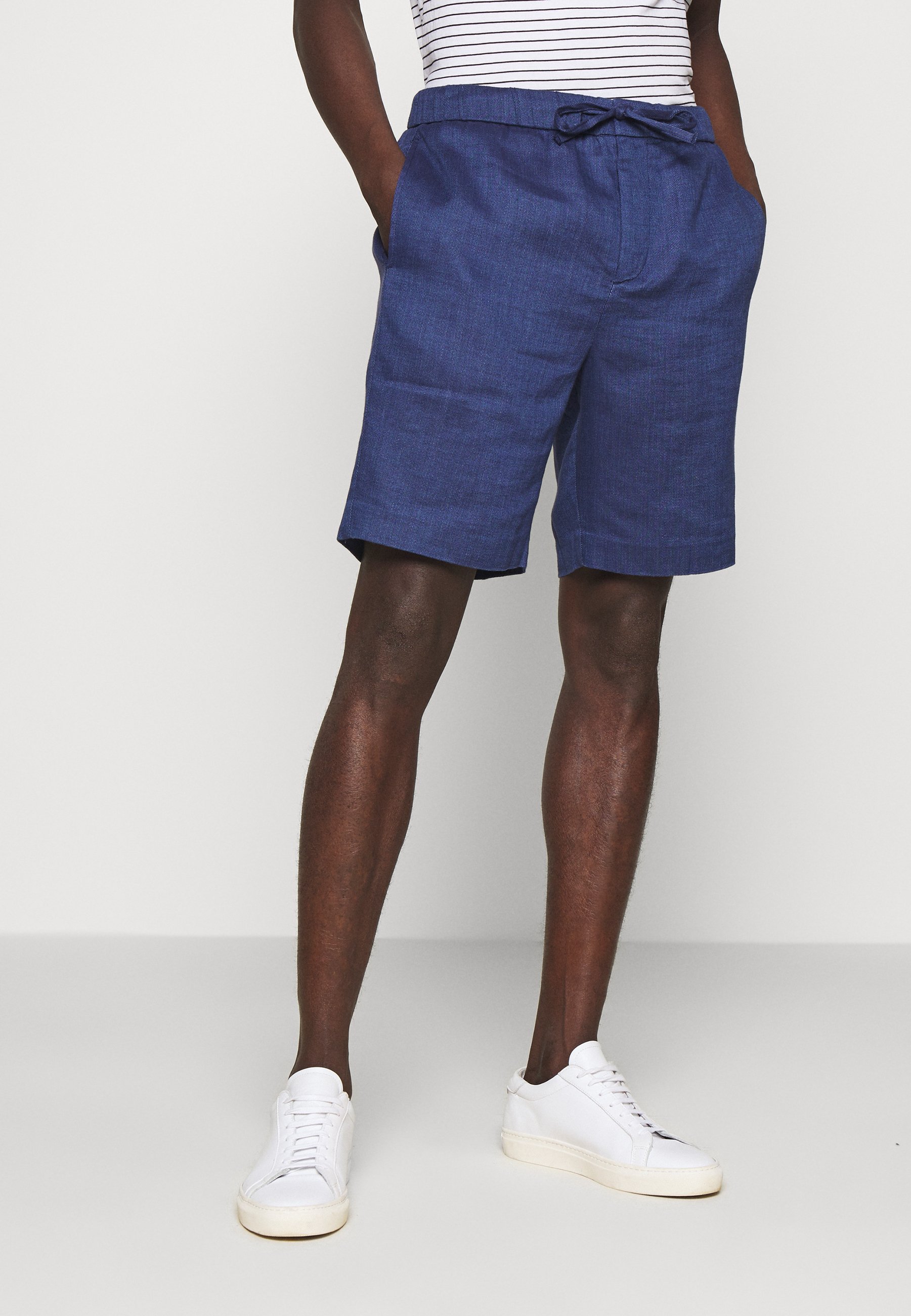 Herrer SPORT BLOCK - Shorts Herrer SPORT BLOCK - Shorts