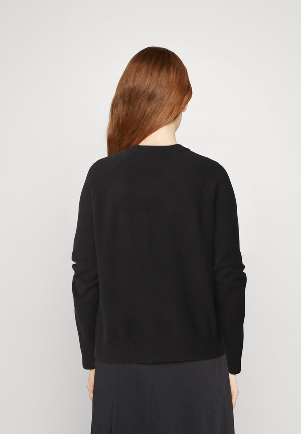 BOSTON O NECK - Jumper4