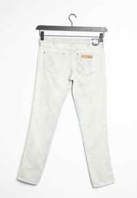 Wrangler Vaqueros rectos - blue