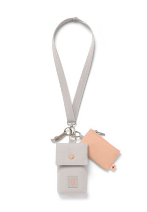 Johnny Urban JUNO - Phone pouch - sand
