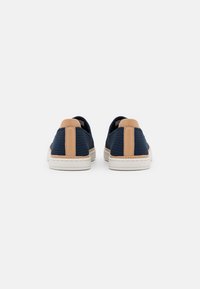 UGG Polobotky - dark blue