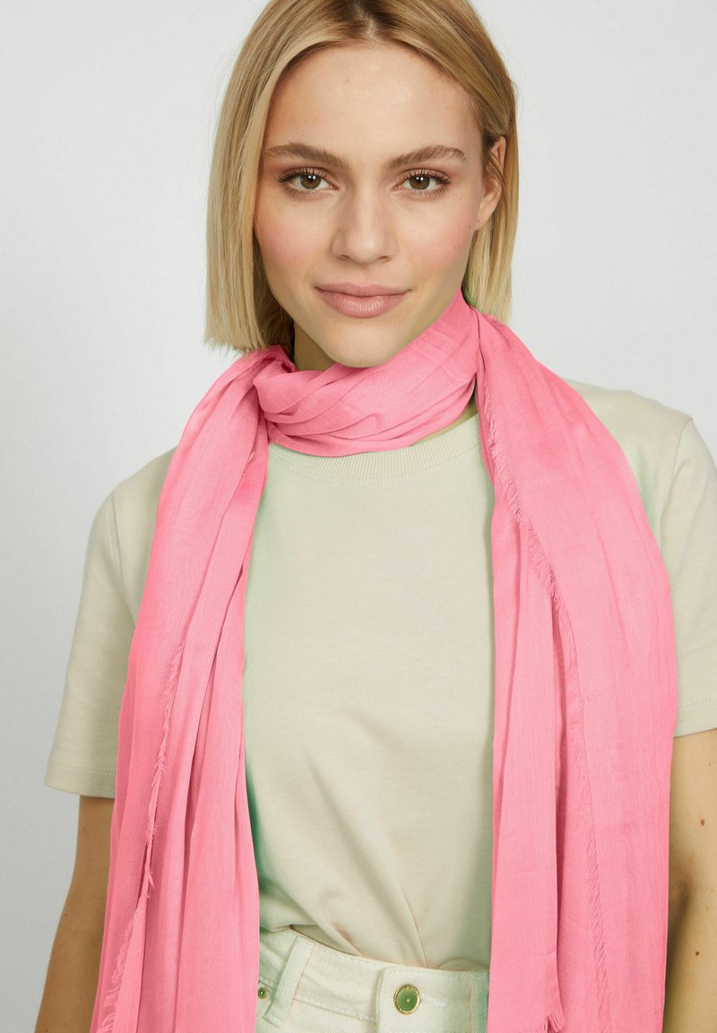 Codello Schal - pink - Zalando.de