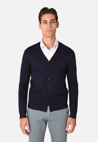 Ciabalù Cardigan - blu