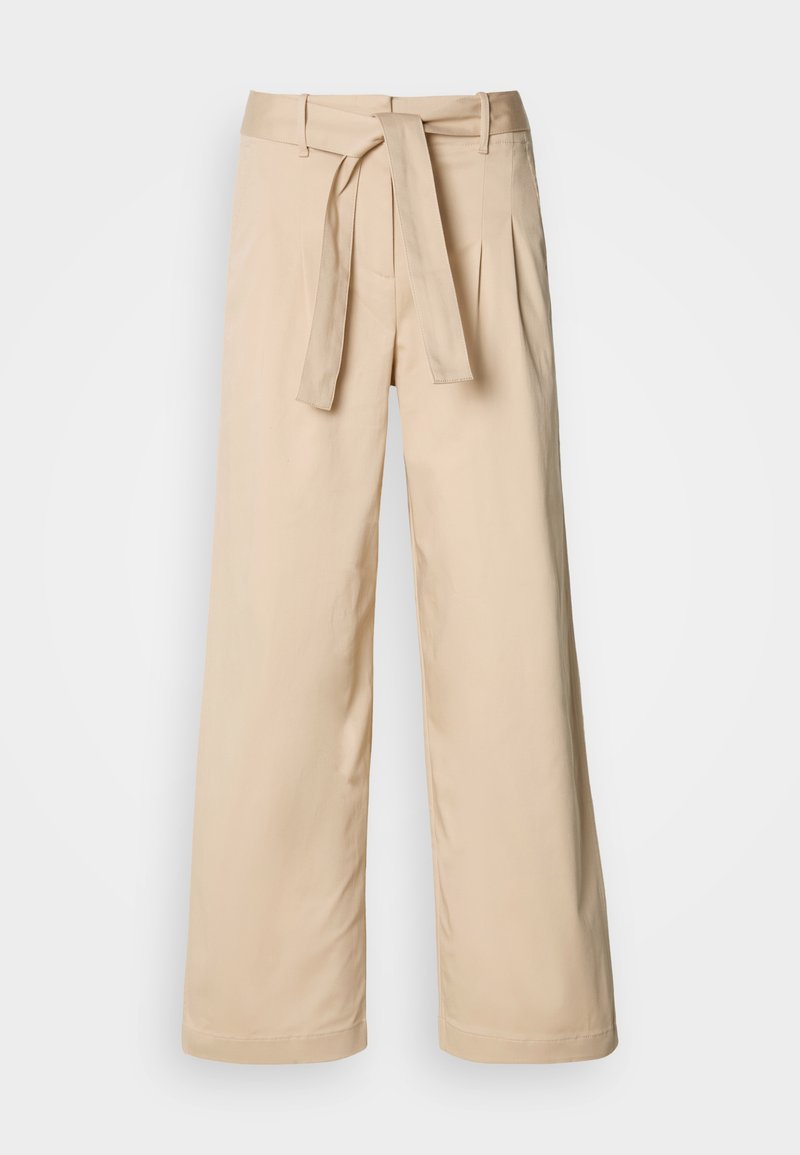 Calvin Klein Jeans Broek beige Calvin Klein Jeans Broek beige