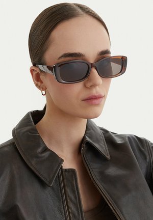 Jenny, Gafas de sol - brown
