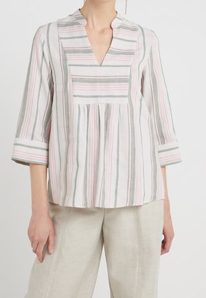 Bluse - light pink