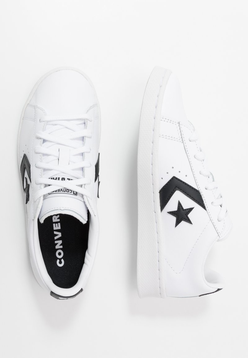 Converse PRO LEATHER - Zapatillas - - Zalando.es