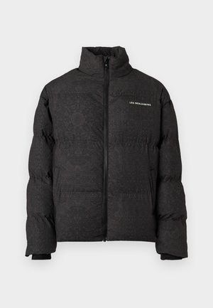 COAT - Veste d'hiver - black