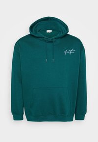 Selezionato, botanical garden