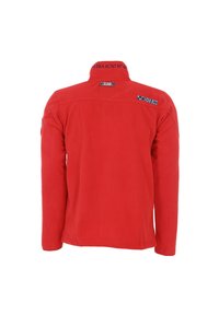 Peak Mountain CEWELT - Veste polaire - red
