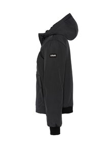 Schott URBAN DÉPERLANT - Blouson - anthracite
