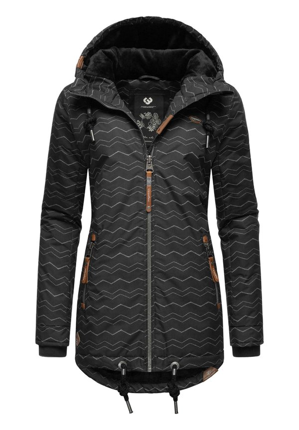 ZUZKA - Wintermantel