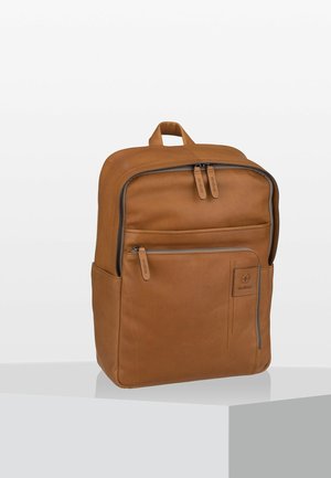 THULE Sac à dos de loisirs vert foncé pour femme et homme - Landmark Travel Pack 60L Deep Khaki