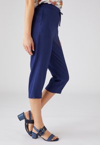 Damart LÉGER - Shorts - blue