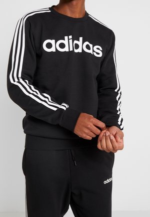 Collegepaita - black