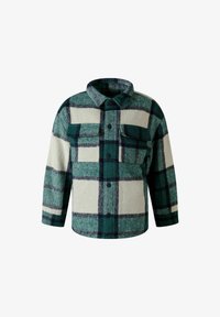 Non selezionato, green cream