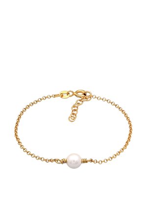 Elli CLASSY - Armband - gold-coloured