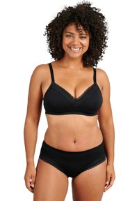 Sans Complexe AGATHE - Slip - black