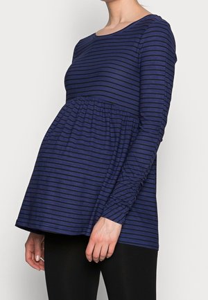 Bluzka z długim rękawem