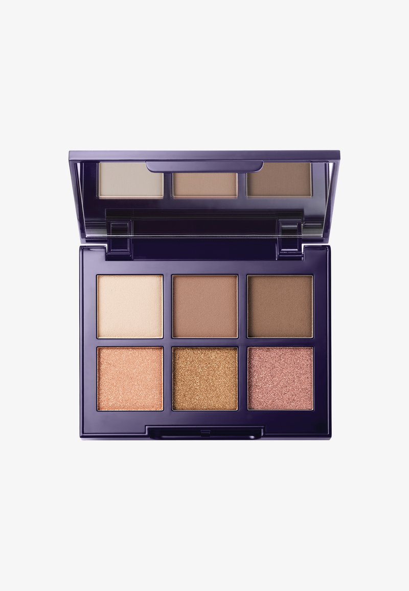 Kevyn Aucoin - THE CONTOUR EYESHADOW PALETTE - Eyeshadow - light, Enlarge
