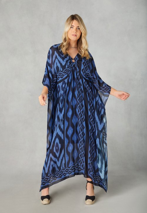 Robes grandes tailles pour femme | Zalando