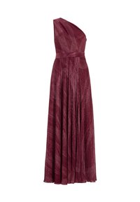 Occasion wear - ruby red