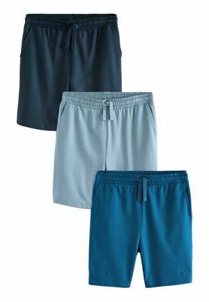 Next 3 PACK STANDARD - Trainingsbroek - blue